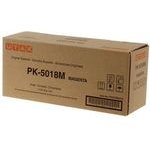 Utax Toner PK-5018Y / Yellow - (1T02TWAUT0)