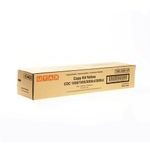 Utax Toner Yellow - (653010016)