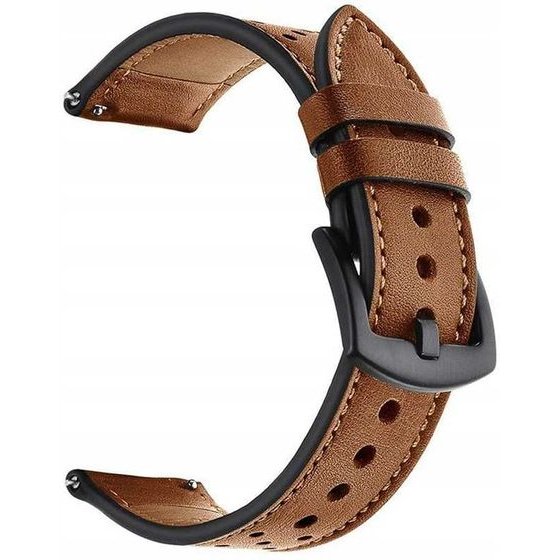 Spacecase Elegance 22 Mm Brown - (5903943243907)