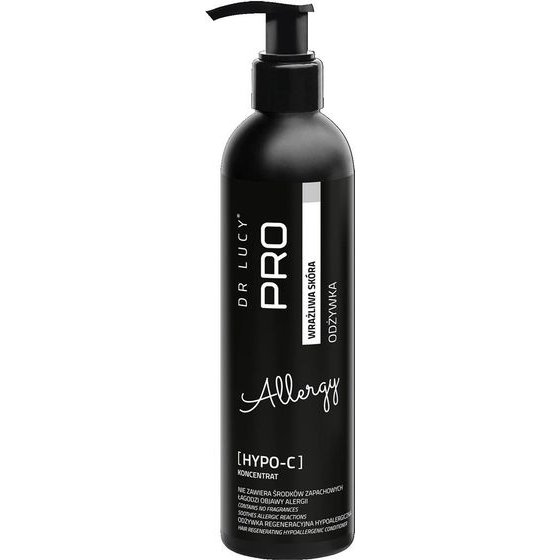 Dr Lucy Hypo C Sensitive Skin - Conditioner For Dogs - 250 Ml - (5905857022135)