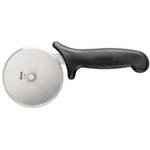 KOHE 101 Mm Pizza Cutter With Rotating blade, Assorted Colours - (KAPC-1104.1/Z)