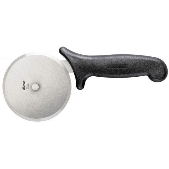 KOHE 101 Mm Pizza Cutter With Rotating blade, Assorted Colours - (KAPC-1104.1/Z)