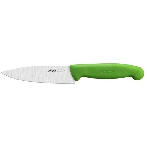 KOHE knife, 133 mm, Assorted Colours - (KA1149.1)
