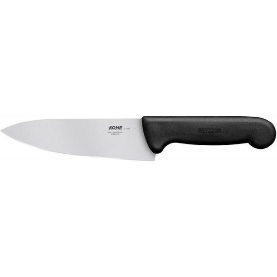KOHE knife, 163 mm, Assorted Colours - (KA21106)