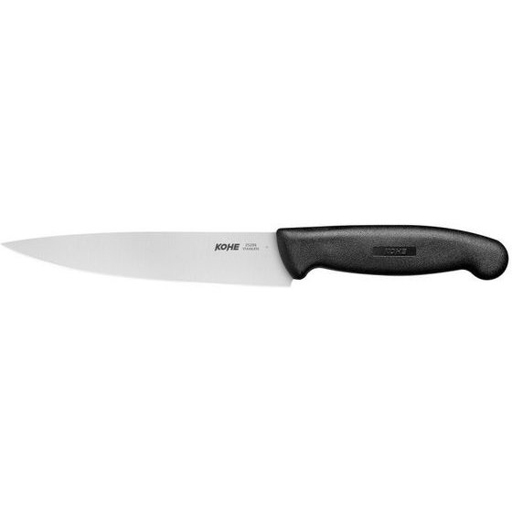 KOHE knife, 164 mm, Assorted Colours - (KA25206)