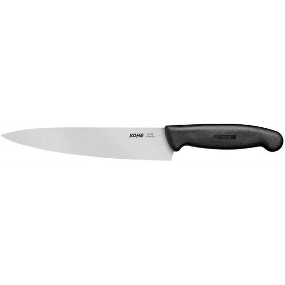 KOHE knife, 205 mm, Assorted Colours - (KA25208)