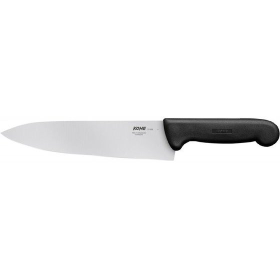 KOHE knife, 213 mm, Assorted Colours - (KA21108)