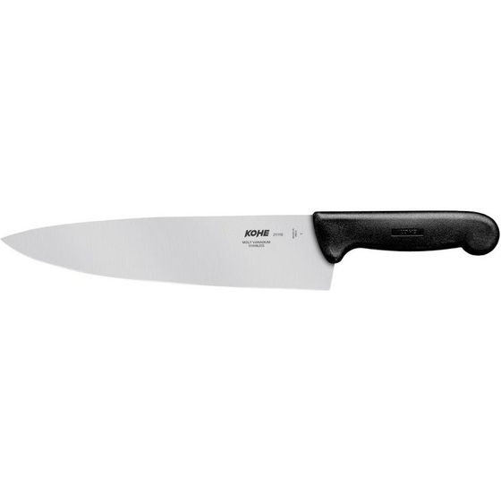 KOHE knife, 251 mm, Assorted Colours - (KA21110)