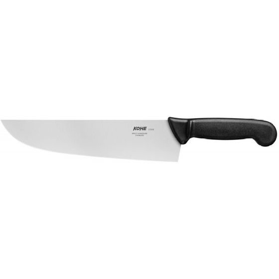 KOHE knife, 254 mm, Assorted Colours - (KA21310)