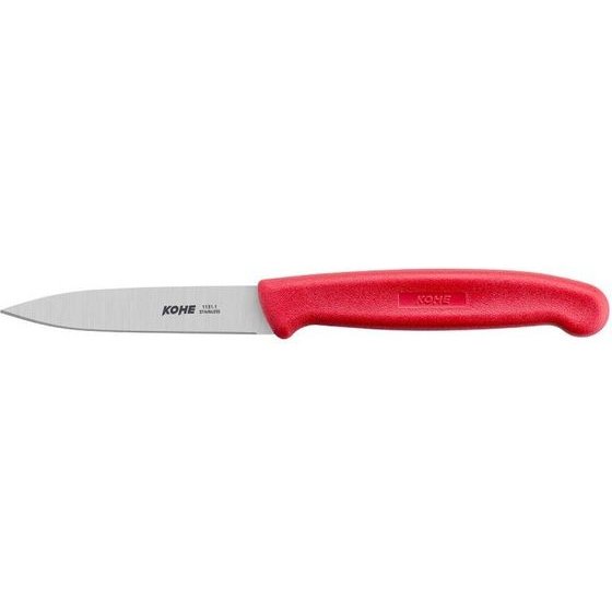 KOHE knife, 79 mm, Assorted Colours - (KA1131.1)
