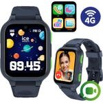 ICE-Watch Kids 4G 2.0, Blue (25269)