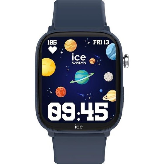 ICE-Watch Smart Junior 3.0, Blue (24547)
