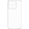 Tactical Tpu Cover For Xiaomi 17 Max Transparent - (57983131058)