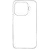 Tactical Tpu Cover For Xiaomi 17T Pro Transparent - (57983131017)