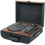 Muse �����-��������� MT-208A� �� Usb & Bluetooth - (MT-208 AT)