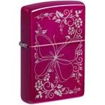 Zippo Butterfly - (47158)
