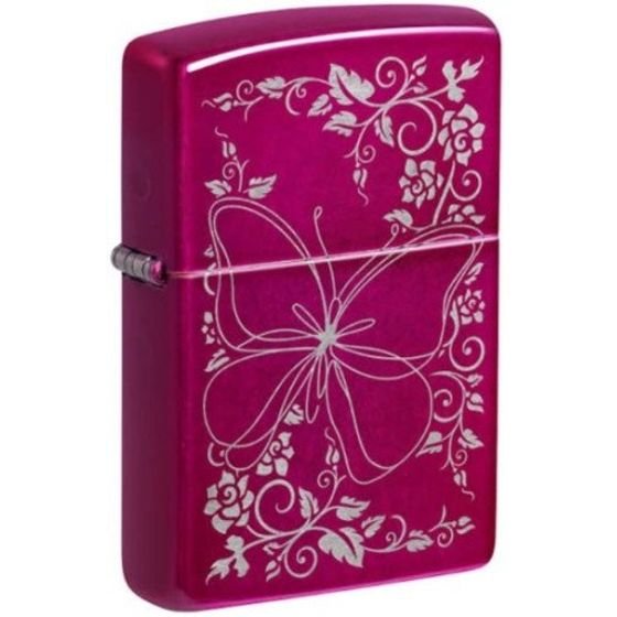 Zippo Butterfly - (47158)