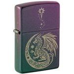 Zippo Dragon Fantasy - (47151)