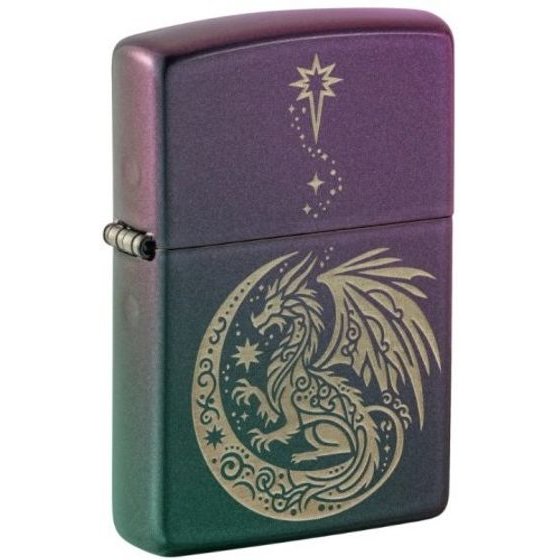 Zippo Dragon Fantasy - (47151)