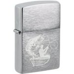 Zippo Fisherman - (48863)