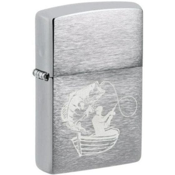 Zippo Fisherman - (48863)