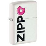 Zippo Frosted Design - (46240)