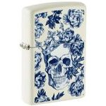 Zippo King Skull - (48086)