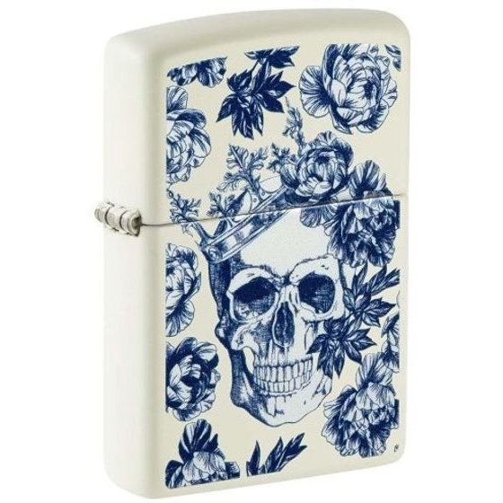 Zippo King Skull - (48086)