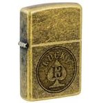 Zippo Lucky 13 - (47148)