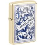 Zippo Sativa Serenity - (47153)