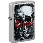 Zippo Skull - (47002)