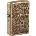 Zippo Tattoo Design - (48484)