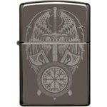 Zippo Wings & Sword - (48069)