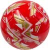 Arsenal Fc Football Gold Spark - Size 5 (124614)