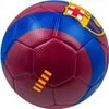 Fc Barcelona Ball Stripes Matt Finish - Size 5 (115276)