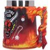 Nemesis Now: Stranger Things - Hellfire Club Tankard (B7388A26)