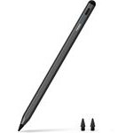 Metapen A8 Active Stylus For Ipad USB-C - Black A8 Black - (Metapen A8 black)