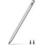 Metapen A8 Active Stylus For Ipad USB-C - Gray A8 Gray - (Metapen A8 gray)