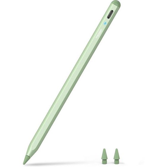 Metapen A8 Active Stylus For Ipad USB-C - Green A8 Green - (Metapen A8 green)