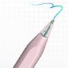Metapen A8 Active Stylus For Ipad USB-C - Pink A8 Pink - (Metapen A8 pink)