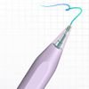 Metapen A8 Active Stylus For Ipad USB-C - Purple A8 Purple - (Metapen A8 purple)