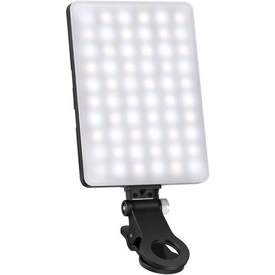 Neewer Selfie Lamp NL-60AI Bi Color Led - (10106258EU)