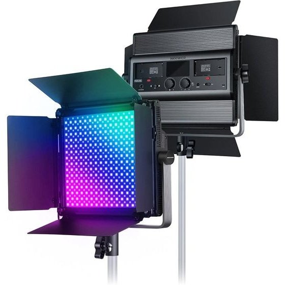 Neewer ��������� Led RGB1200 - (10103804)