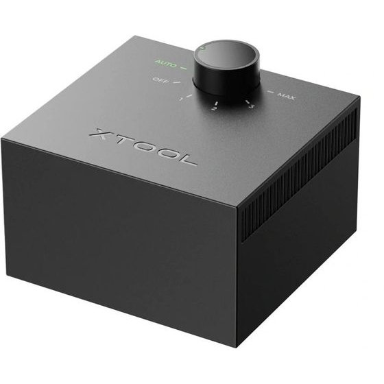 xTool Air Assist 2.0 Auto ��� ����������� ���� ��� �� ����� S1/M1 - (P5010254)