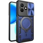 Techsuit - Camguard Pro - Honor X8d - Blue