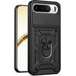 Techsuit - Camshield Series - Realme 16 5G - Black