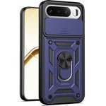 Techsuit - Camshield Series - Realme 16 5G - Blue