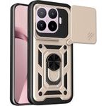 Techsuit - Camshield Series - Xiaomi 17T - Gold