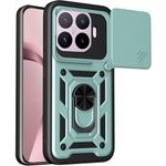 Techsuit - Camshield Series - Xiaomi 17T - Green