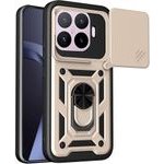 Techsuit - Camshield Series - Xiaomi 17T Pro - Gold